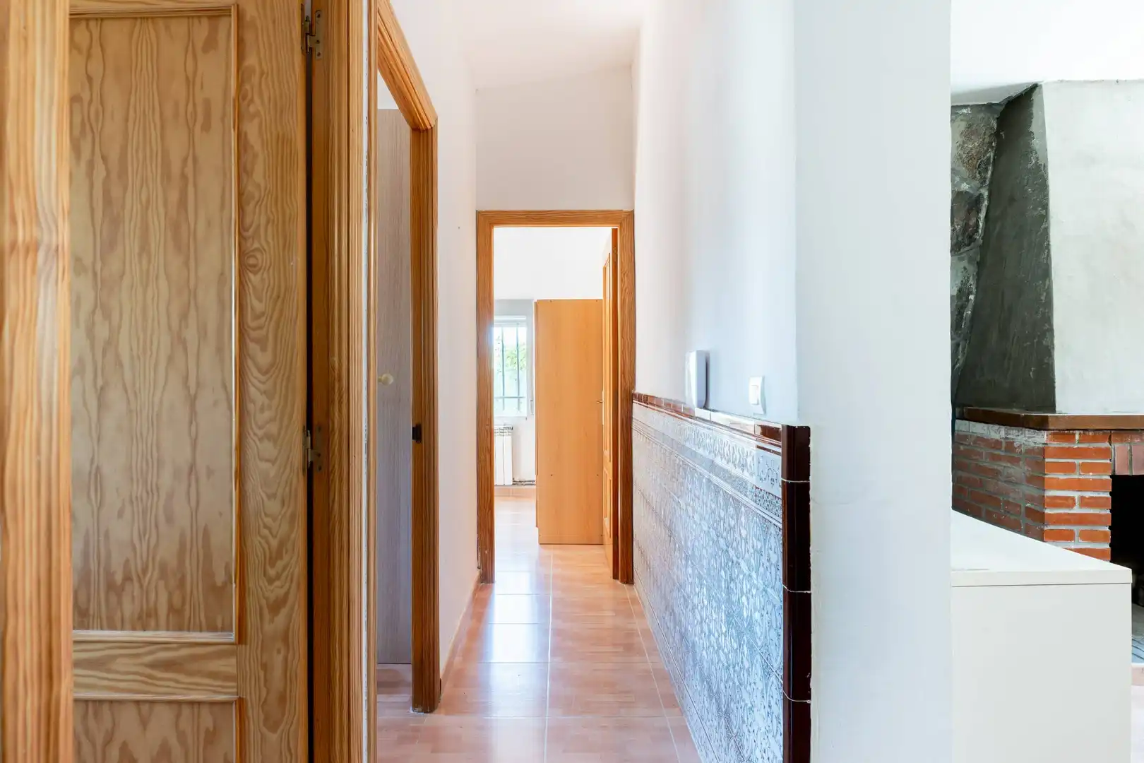 Casa o chalet en venta en El Casar de Escalona con Calefacción, Terraza y Alarma