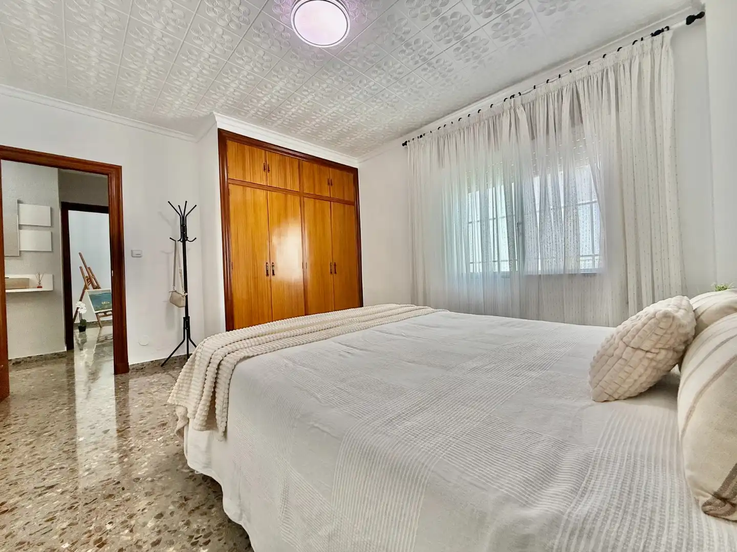 Casa amb terrassa en venda a San Pedro del Pinatar, imagen 22
