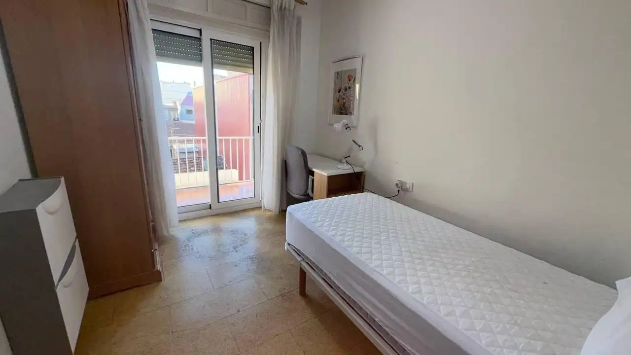 Piso con terraza en alquiler en Centro, imagen 27