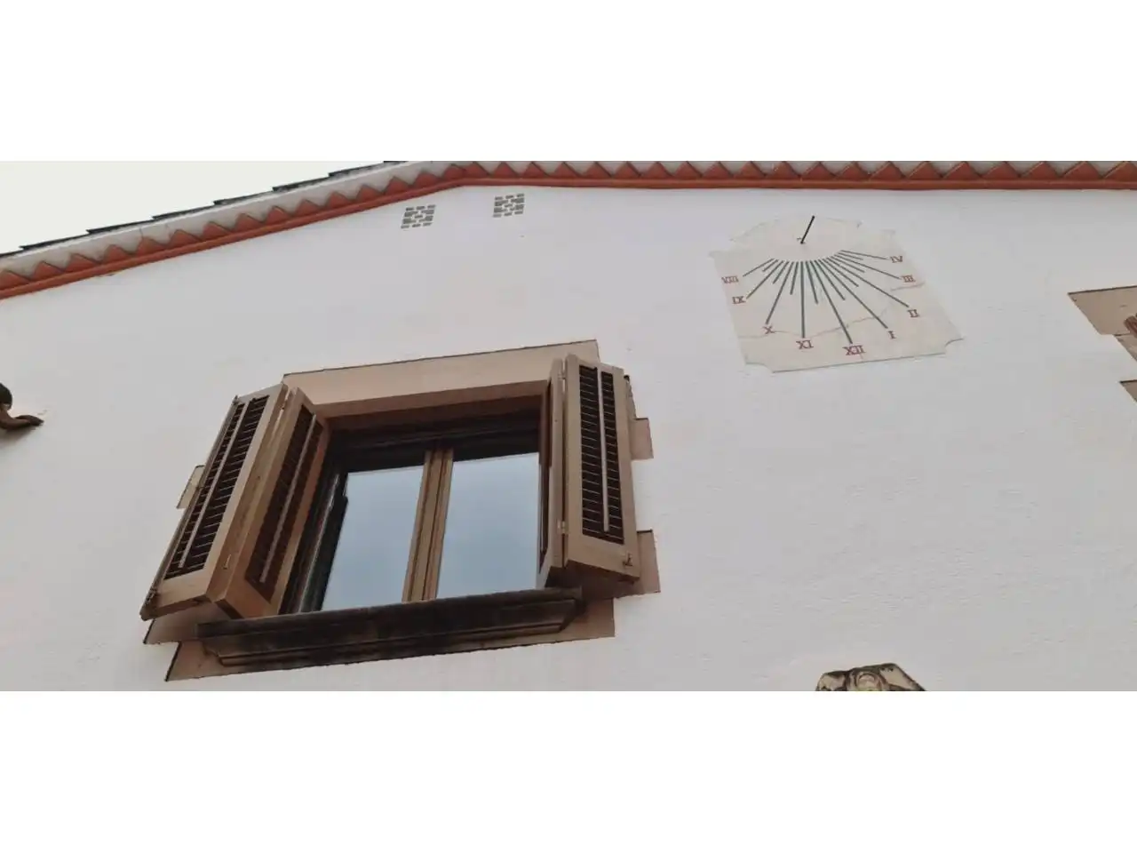 Vista exterior de Casa o chalet en venta en Les Franqueses del Vallès con Calefacción, Jardín privado y Terraza