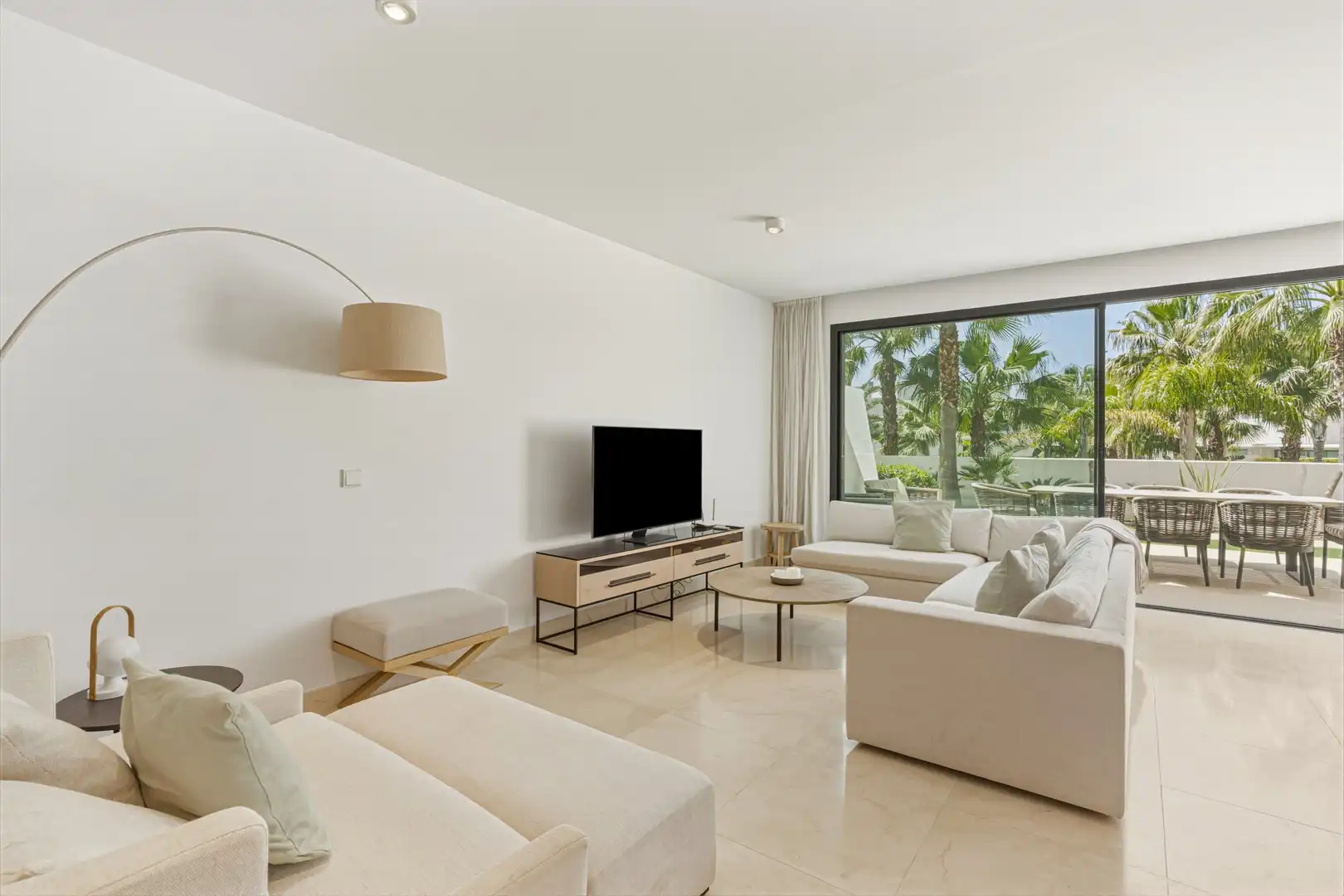Adosado con terraza en venta en La Cala Mijas, imagen 4