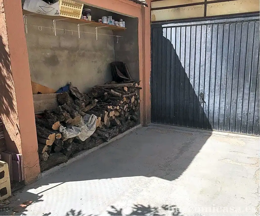 Finca rústica en venda en Linares amb Aire condicionat, Jardí privat i Terrassa