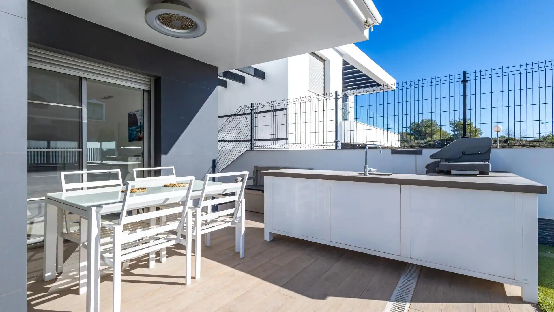 Villa mit Terrasse zum Verkauf in EBRO, imagen 9