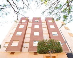 Vista exterior de Pis en venda en El Ejido amb Aire condicionat i Balcó
