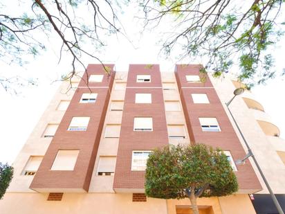 Vista exterior de Pis en venda en El Ejido amb Aire condicionat i Balcó