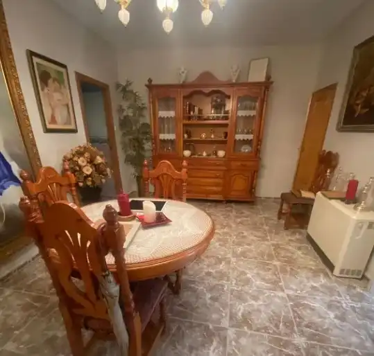 Casa con giardino in vendita a Calle Cuchillo, imagen 7