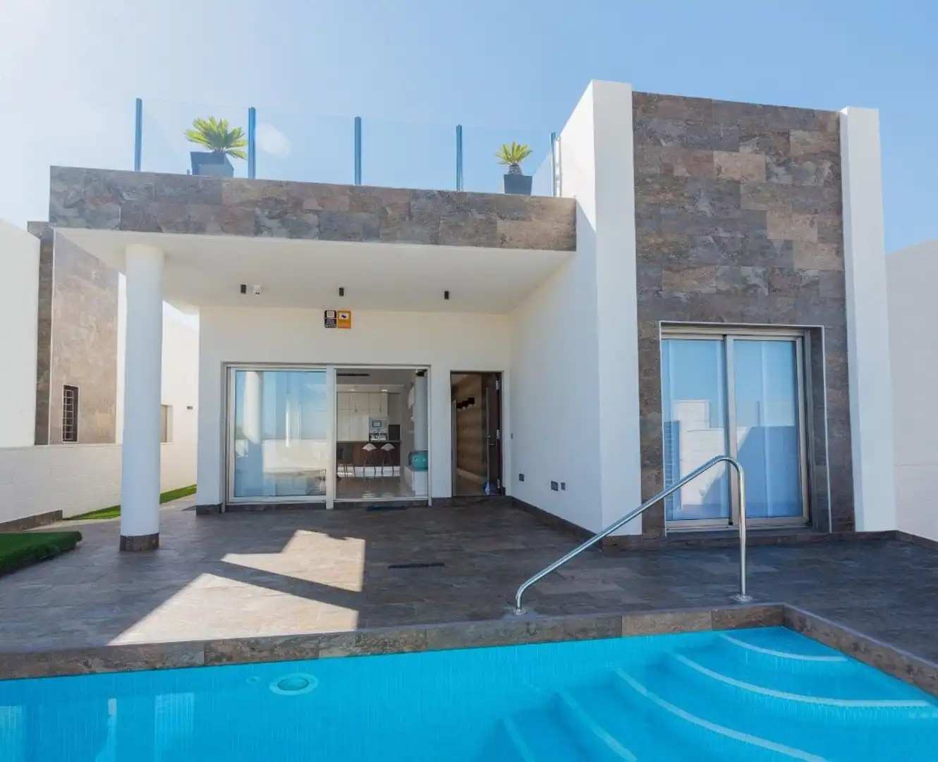 Casa o xalet en venda a PARCELA R2 ,PAU-26 ORIHUELA COSTA, Los Almendros