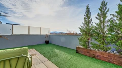 Photo 5 of Flat for sale in Pamplona-iruña - Paseo Santa Lucia, 106, Buztintxuri, Navarra