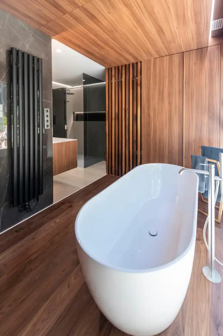 Villa con giardino in vendita a Pedanías Norte, imagen 46