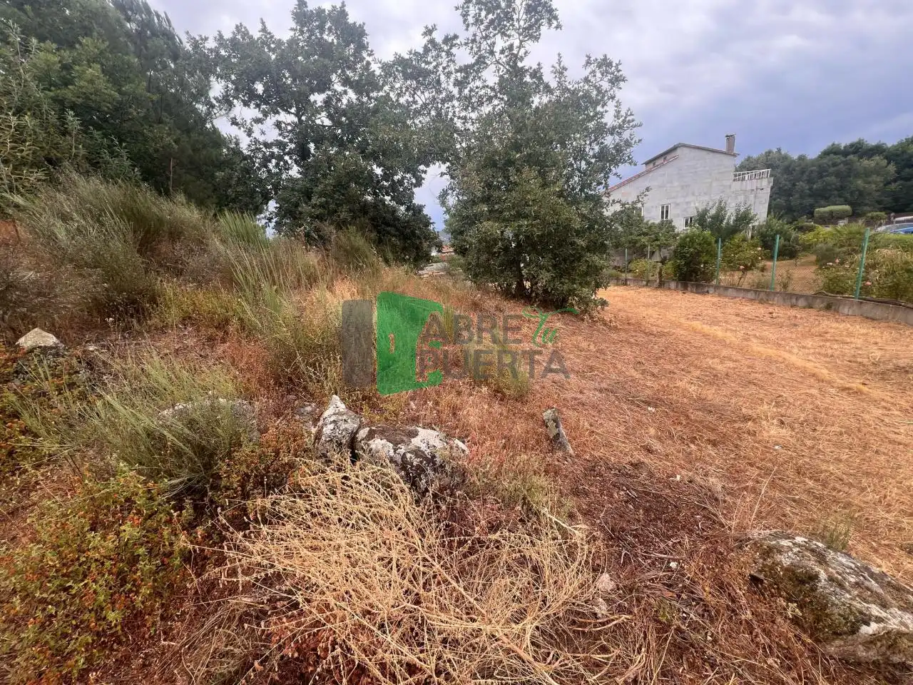 Terreno residencial en venta en Barbadás, imagen 3