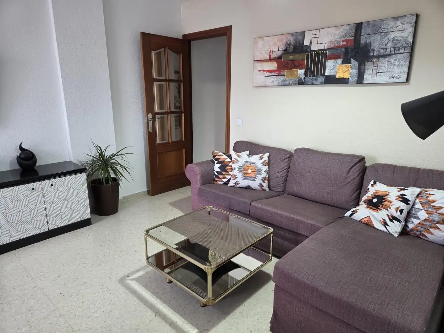 Flat with lift for sale in Sureste, imagen 19