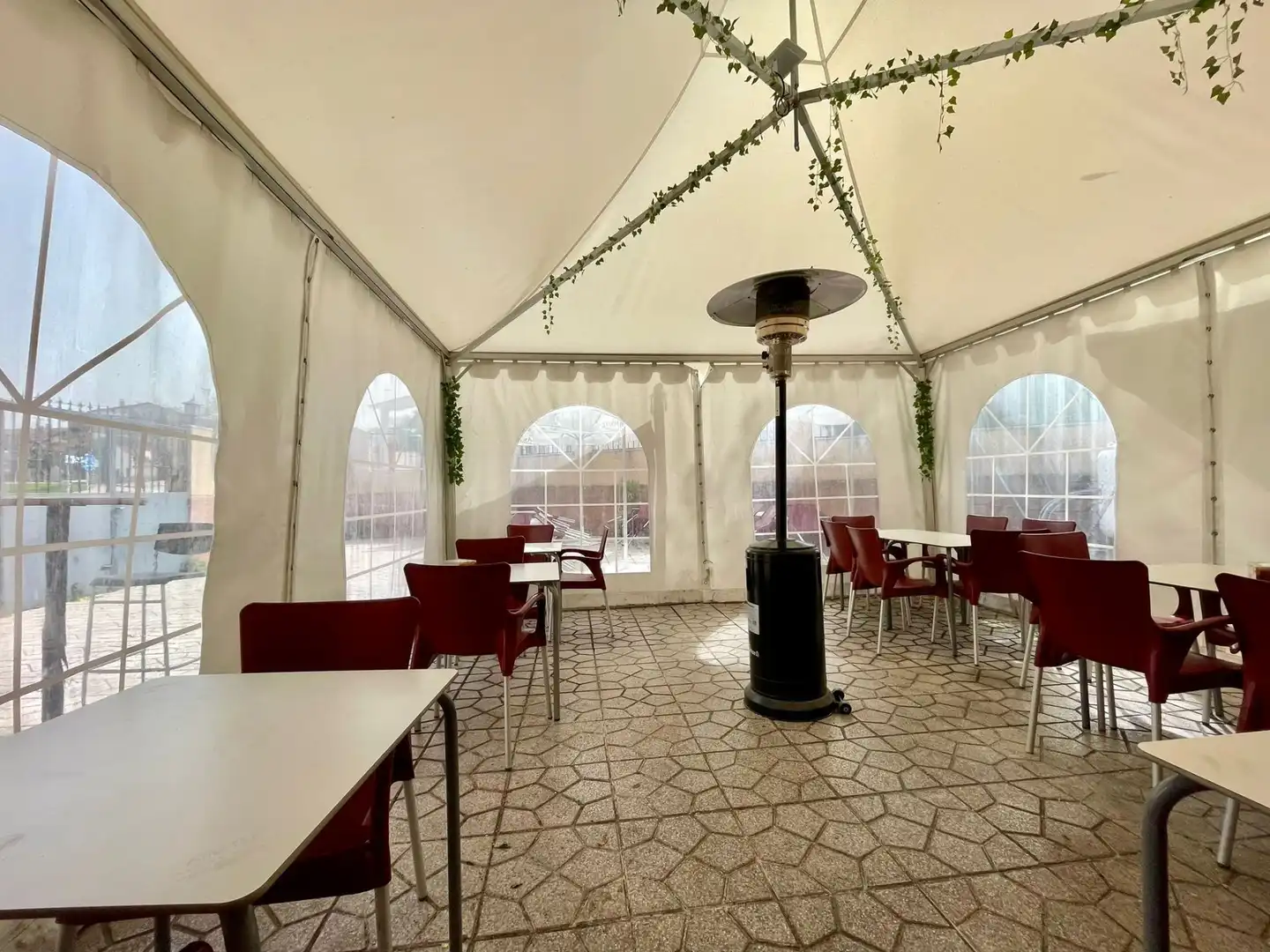 Commercial properties for sale in MADRID, 1, Campo Real