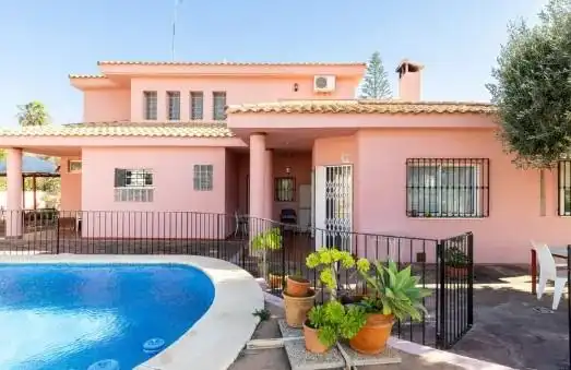 Villa avec piscine à vendre à SERRANS ELS 18, imagen 43