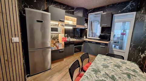 Foto 4 de Piso de alquiler en Hórreo, Ensanche - Sar, Santiago de Compostela