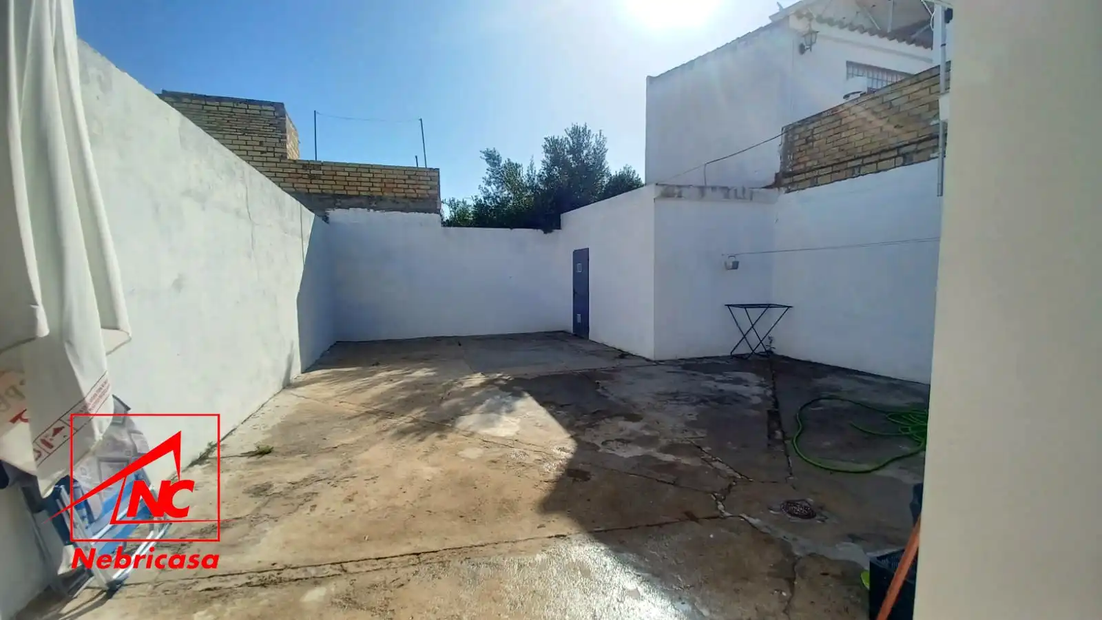 Casa o xalet en venda en El Cuervo de Sevilla