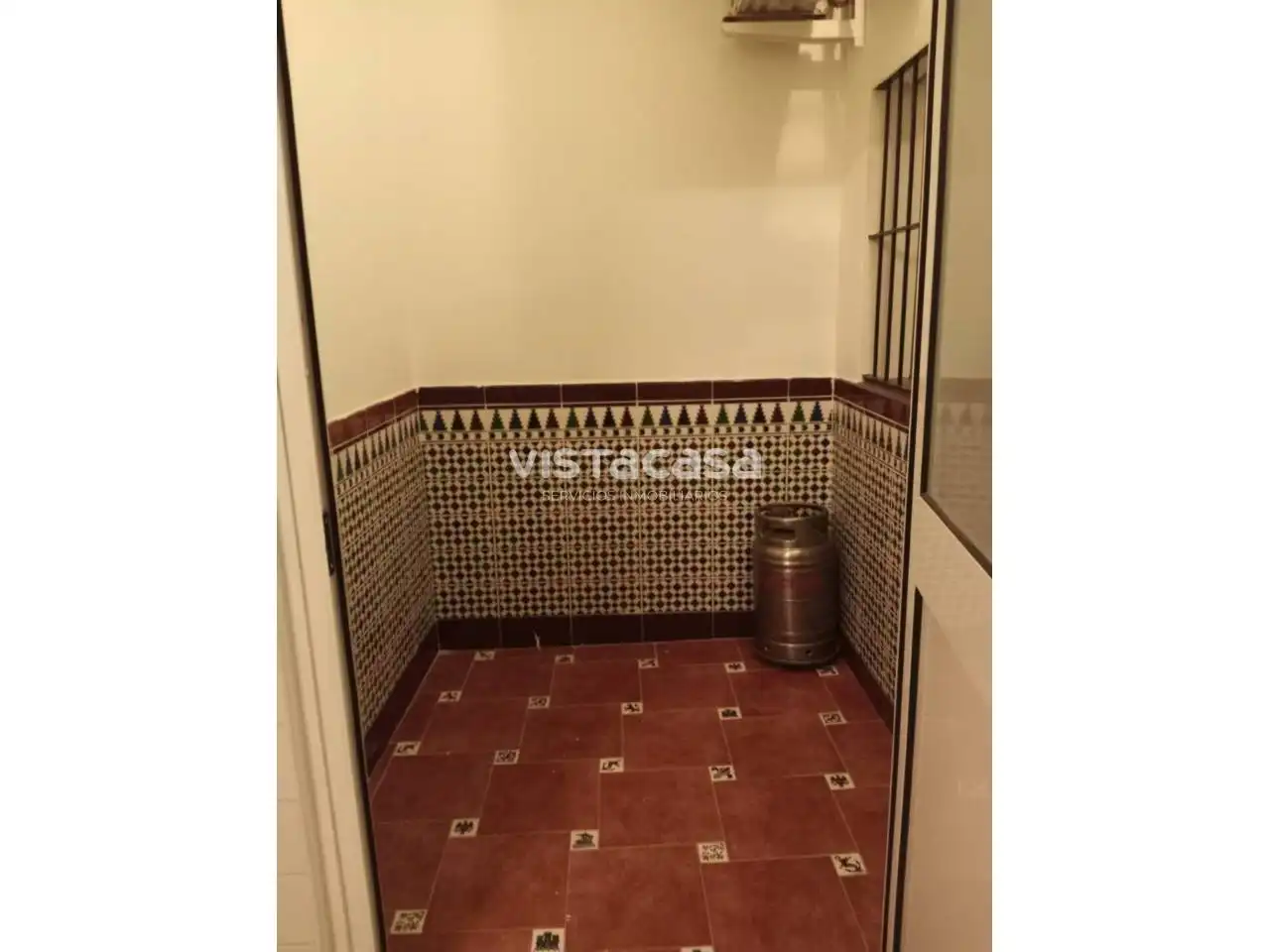 Casa o xalet de lloguer en El Viso del Alcor amb Aire condicionat, Calefacció i Moblat