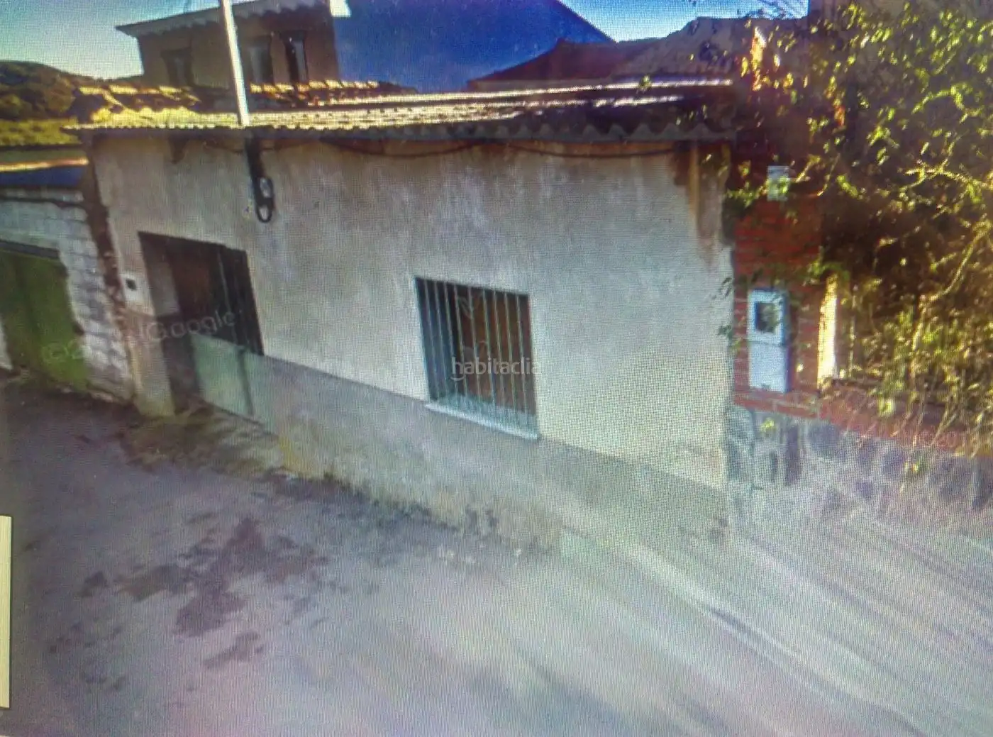 Haus zum Verkauf in Calle Fragua Vieja 6