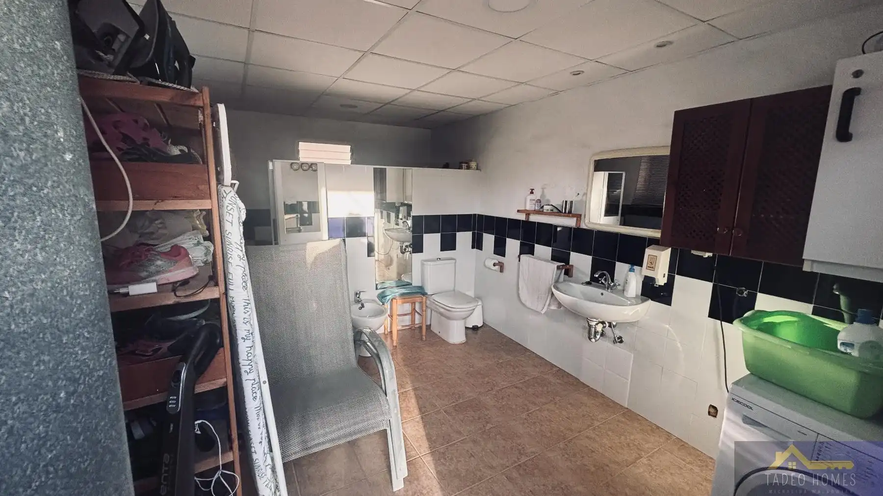 Casa rústica con piscina en venta en catorce s/n, imagen 32
