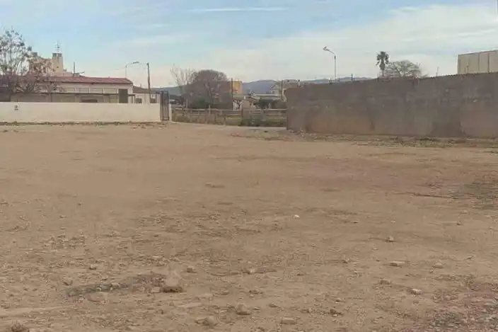 Residencial en venda en L'Aldea