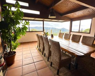 Terrace of House or chalet for sale in Tarifa  with Air Conditioner, Terrace and Swimming Pool