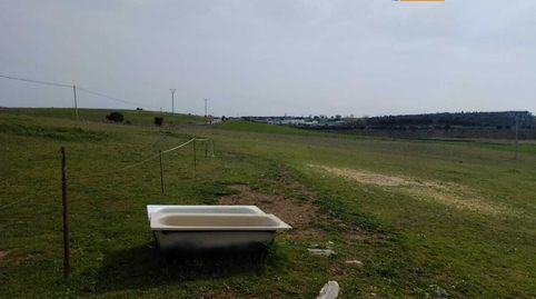 Foto 5 de Terreno en venta en Mozárbez, Salamanca