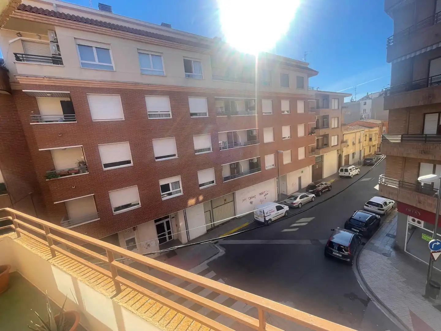 Pis amb terrassa en venda a Avenida de los Ángeles 8, imagen 8