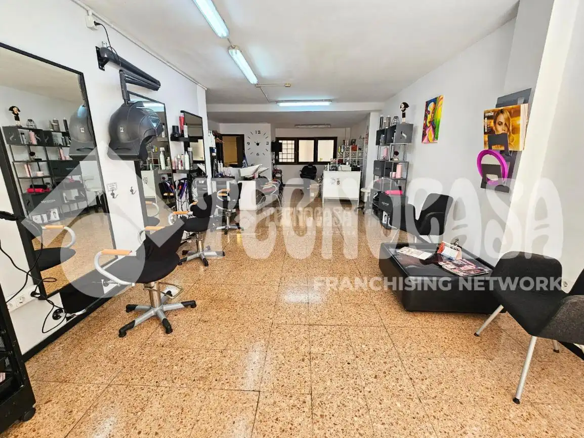 Geschaftsraum zum Verkauf in Las Palmas de Gran Canaria