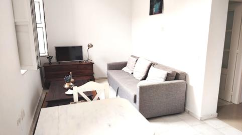 Foto 3 de Apartament de lloguer a Calle Muro de Los Navarros, Santa Catalina,  Sevilla Capital