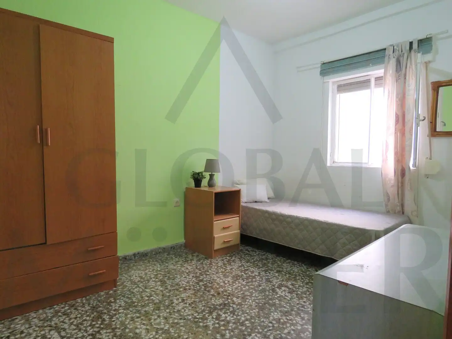 Habitación de Piso en venta en Cartagena con Balcón
