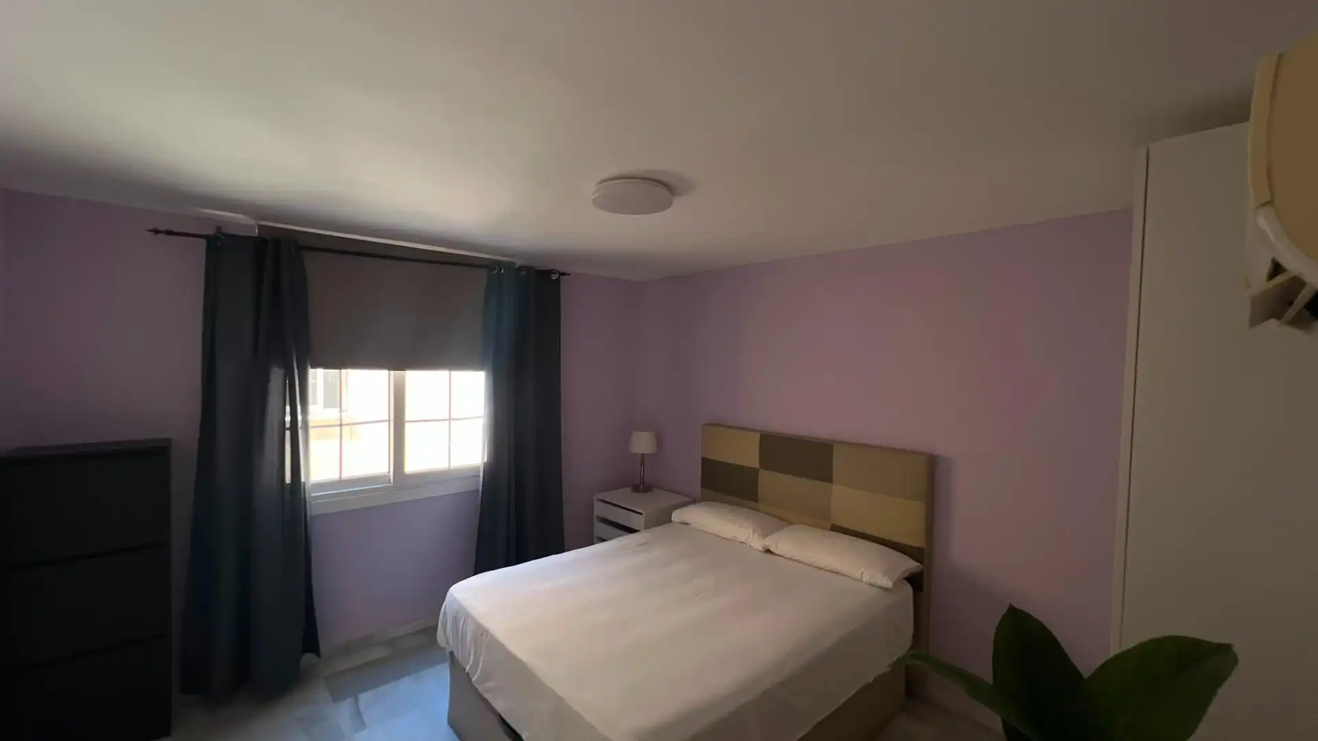 Habitación de Ático en venta en El Ejido con Aire acondicionado y Piscina