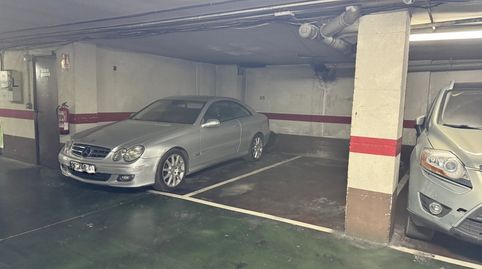 Foto 2 von Garage zur Miete in Plaça Major, Port Saplaya, Alboraya