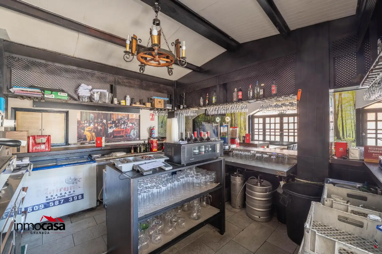 Local comercial en venda a Santa Fe, imagen 23
