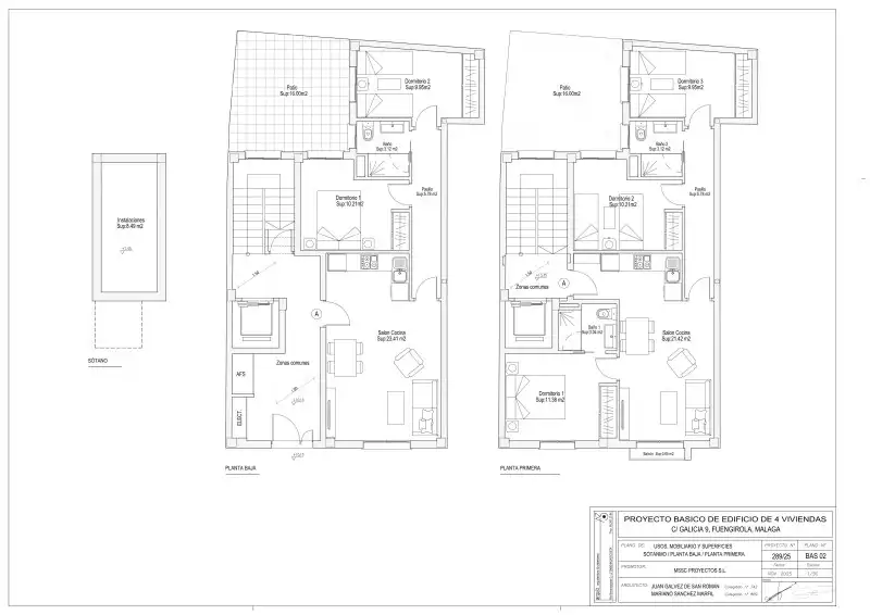 Maison à vendre à Centro ciudad, imagen 17