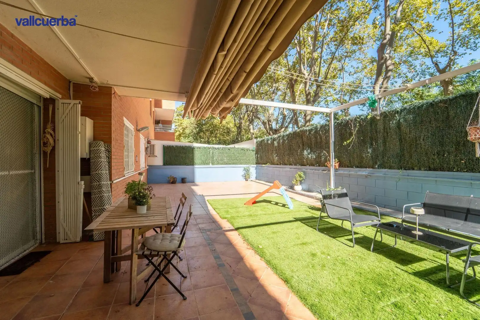 Bajo con jardín en venta en GIRONA, imagen 3