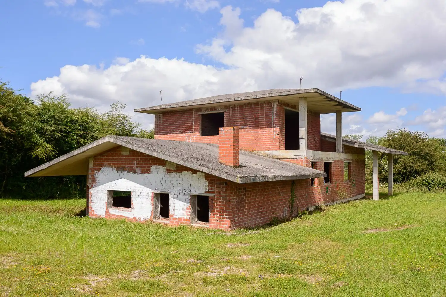 Terreno residencial en venta en Parroquias Norte, imagen 13