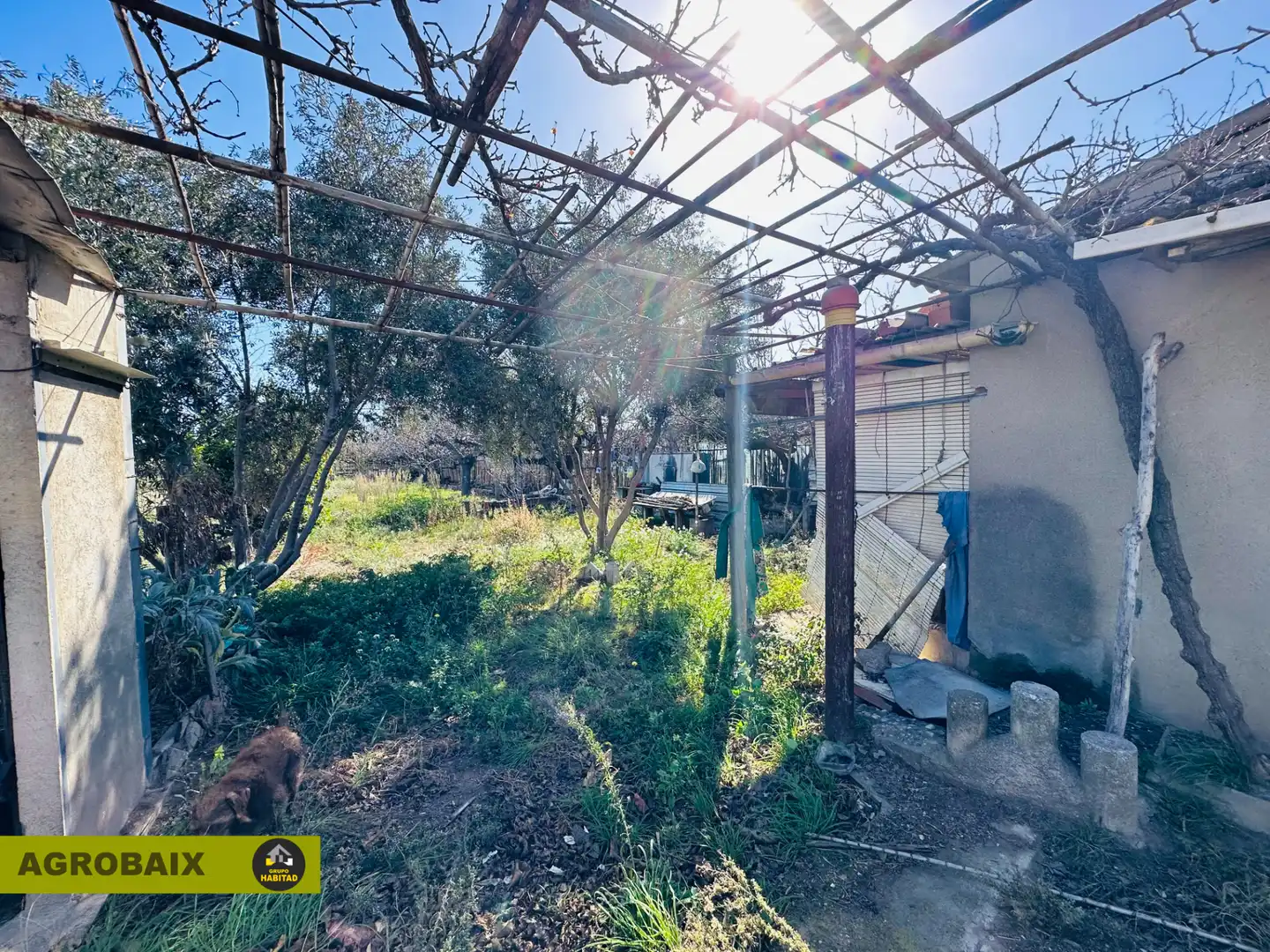 Terreno en venta en Sant Joan Despí