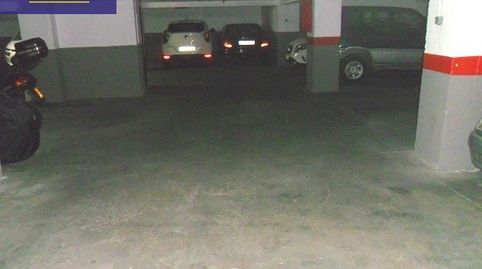 Foto 5 de Garaje en venta en Ciudad Jardín - Zoco, Córdoba Capital