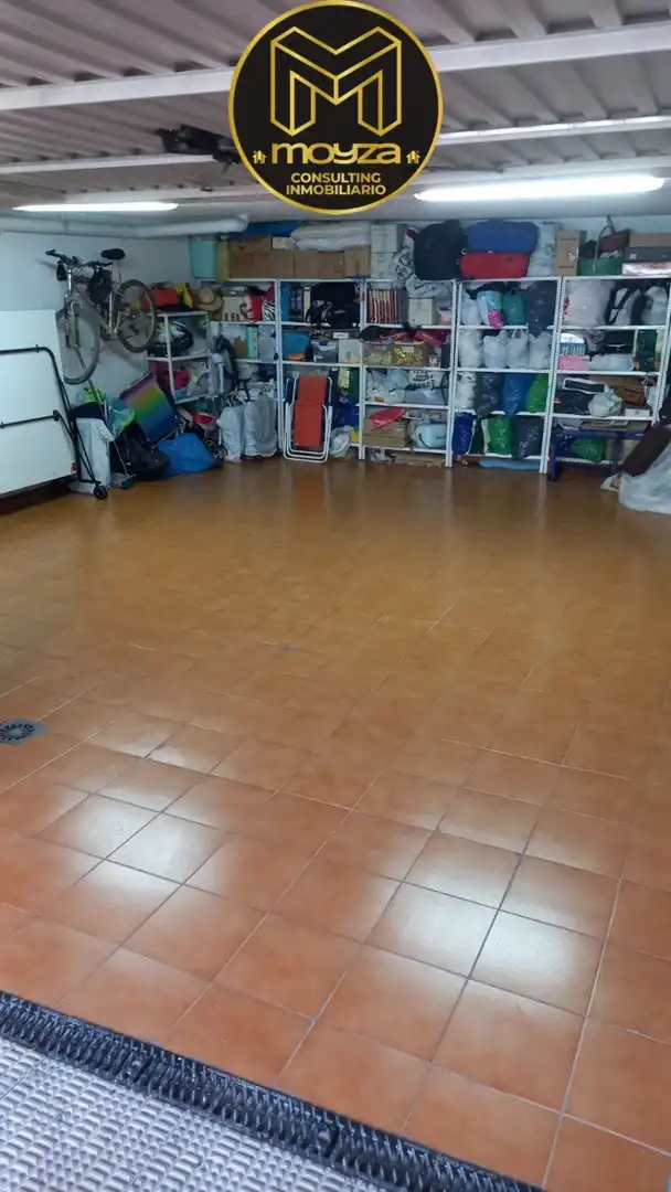 Casa o chalet en venta en Jaén con Aire acondicionado, Calefacción y Parquet