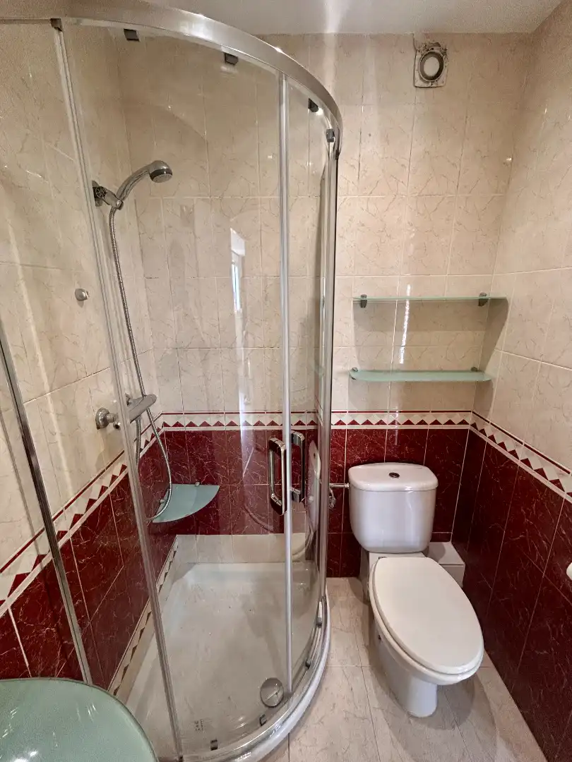 Wohnung mit Terrasse zum Verkauf in Mandoegi Kalea 9, imagen 13