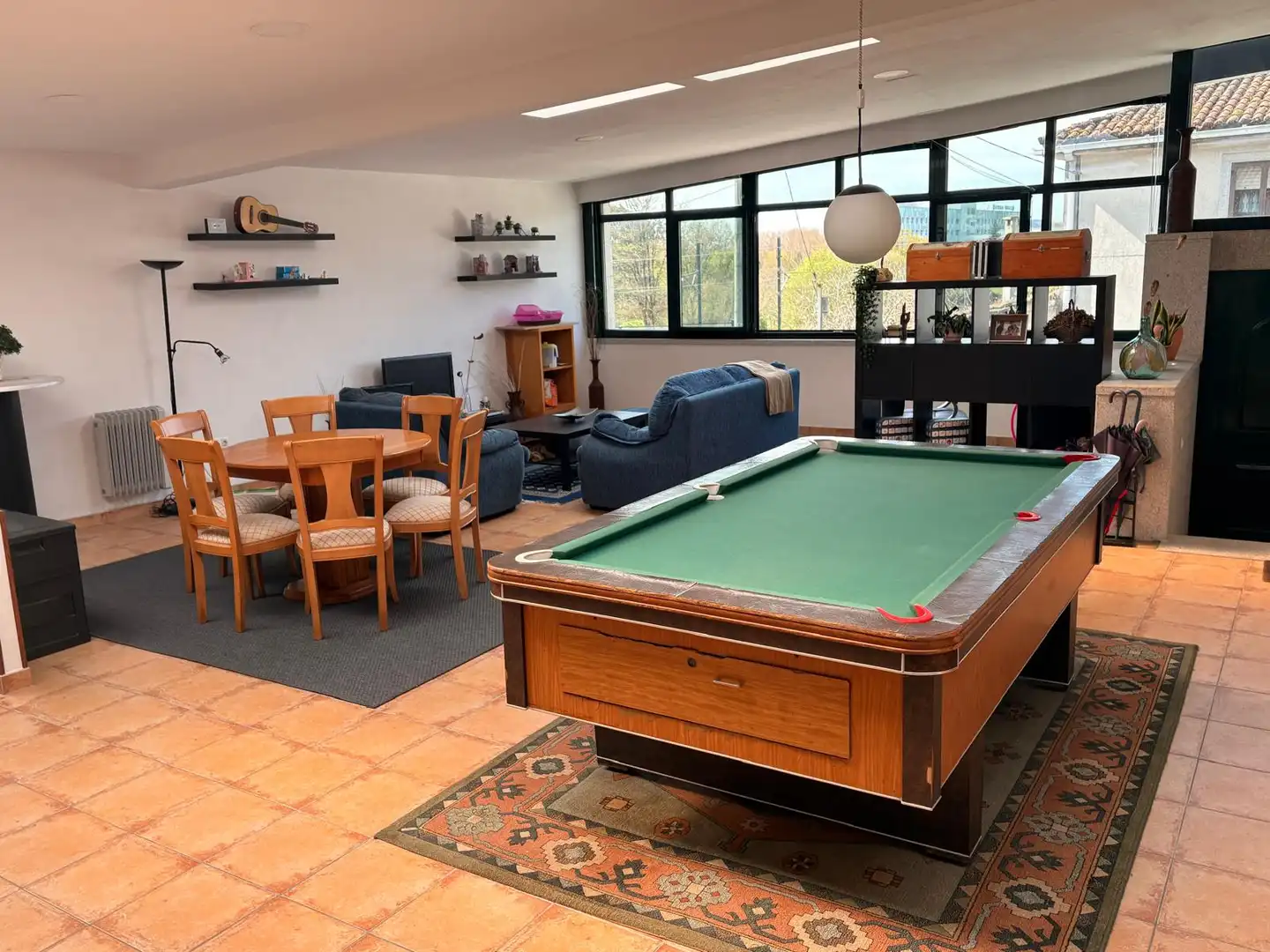 Casa o chalet en venta en Santiago de Compostela  con Calefacción, Jardín privado y Terraza