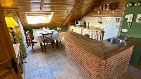 Foto 3 de Ático en venta en Avenida Emiliano Alonso Sanchez - Lombas, 46a, Puebla de Lillo, León