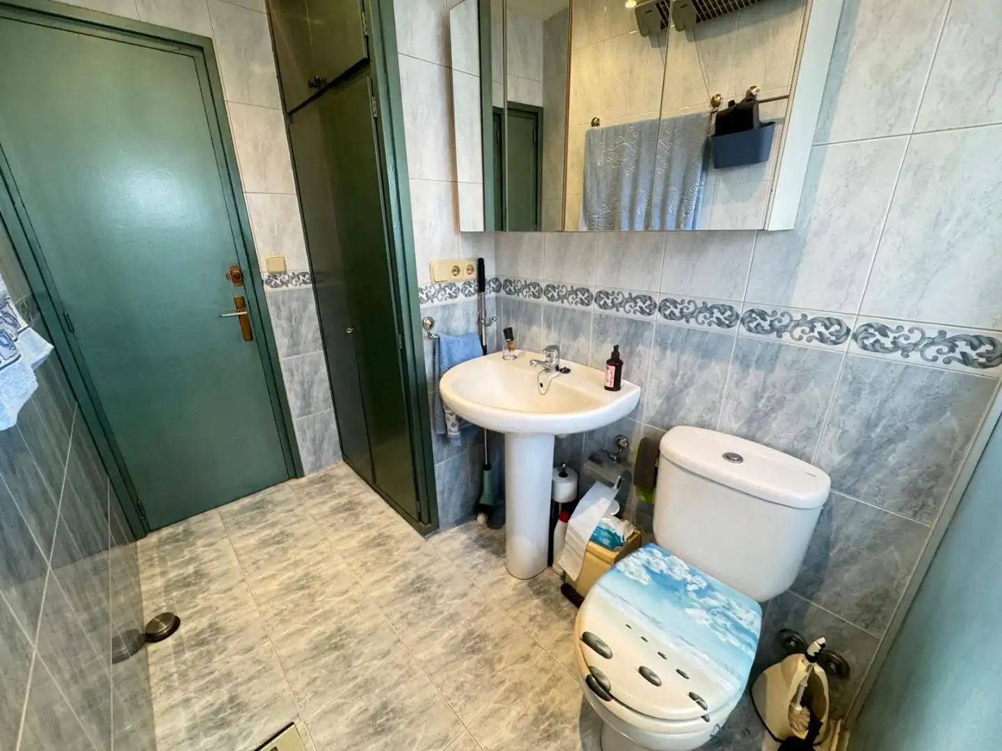 Casa amb jardí en venda a Carrer mare de deu del mont 6, imagen 17