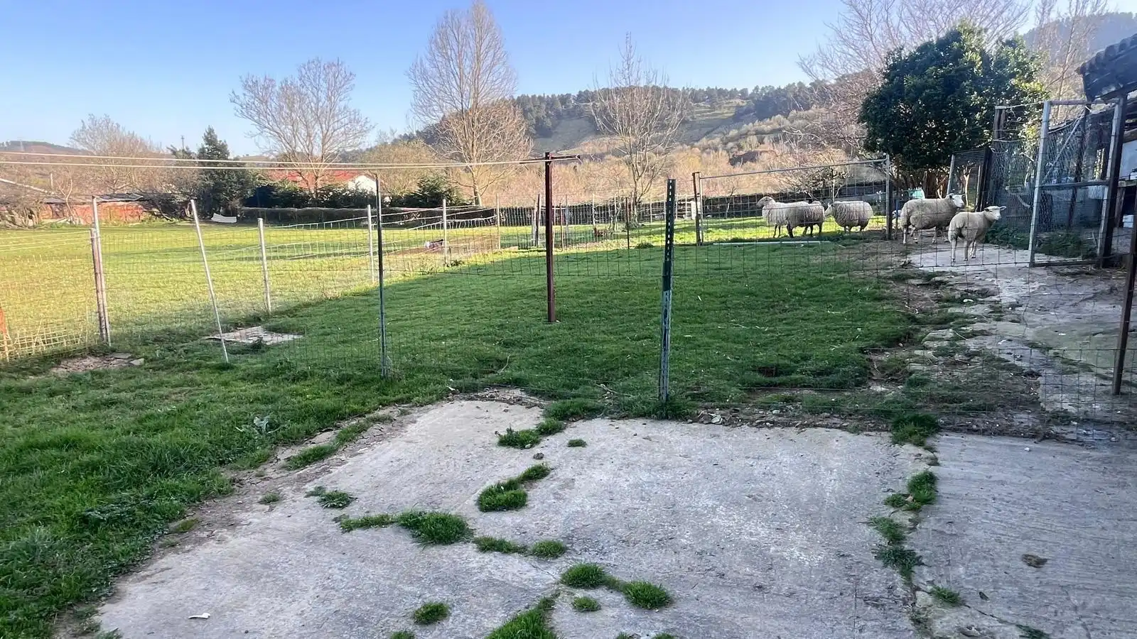 Country homes for sale in Abanto y Ciérvana-Abanto Zierbena