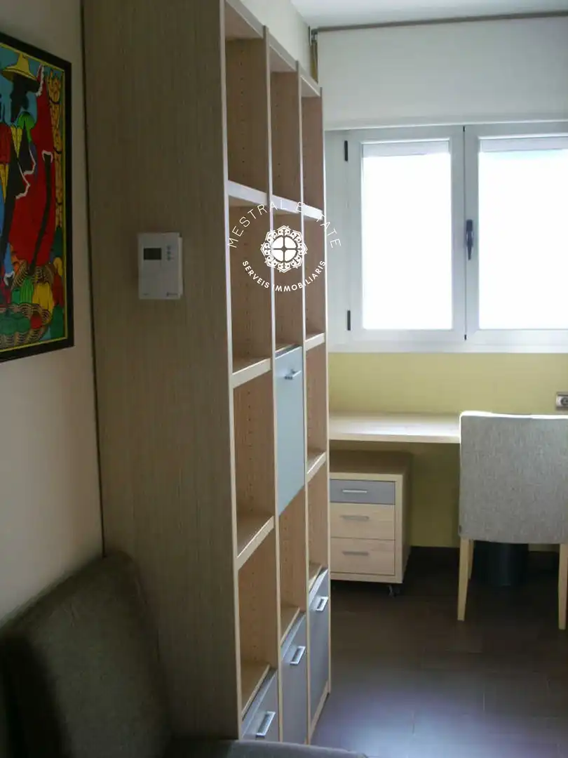 Habitación de Ático en venta en Cambrils con Aire acondicionado, Calefacción y Terraza