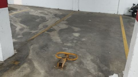 Foto 5 de Garatge en venda a Paseo de la Chirina, 15d, Islantilla Golf, Islantilla