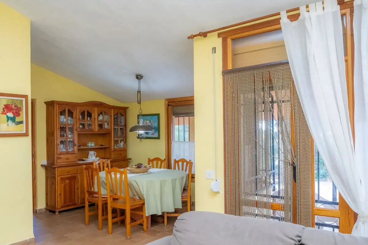 Maison avec terrasse à vendre à Urbanizacion Bonaire, imagen 8