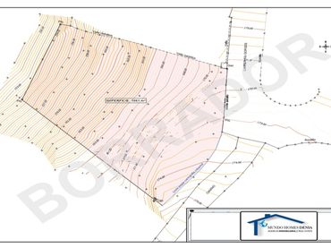 Terreny residencial en venda a Monte Solana