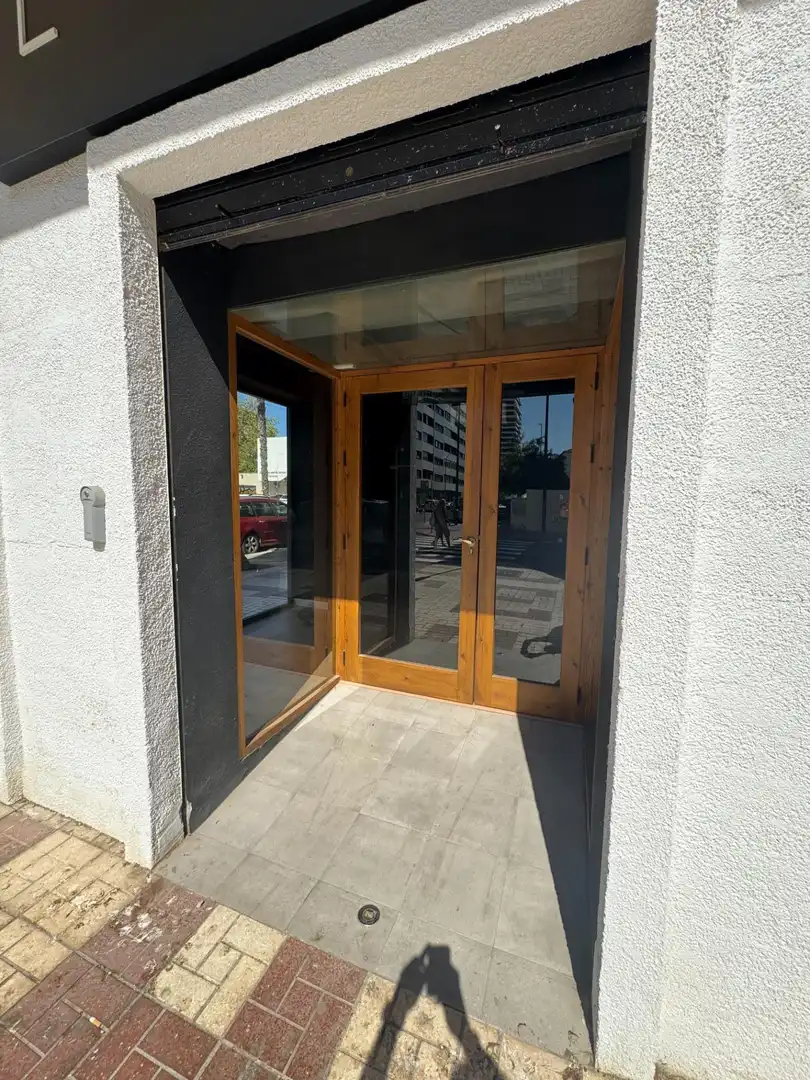 Commercial properties for rent in Málaga  with Air Conditioner