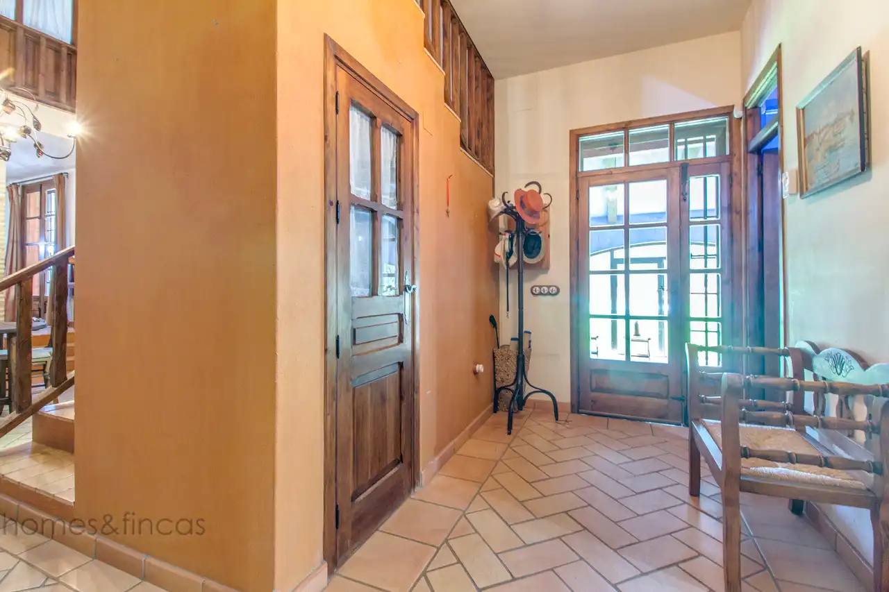 Casa rústica en venda a Cartaya, imagen 37