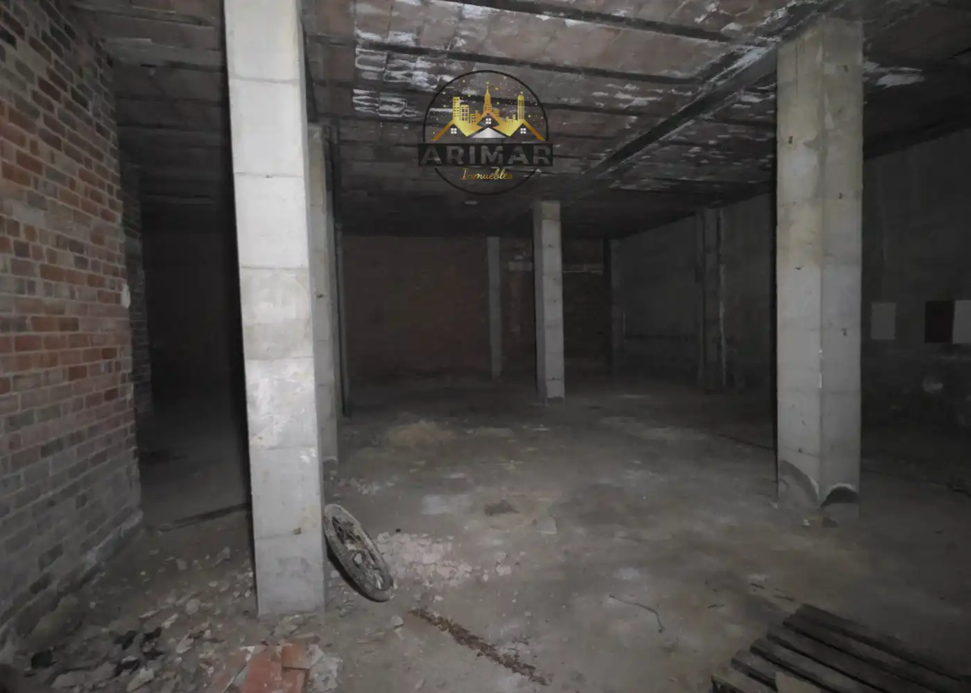 Gewerbefläche zum Verkauf in Carrer de la Concepció 43, imagen 13